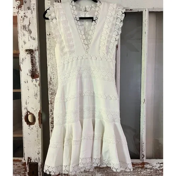 Jovani | Dresses | Jovani M2856 White Fit And Flare Reception Dress Like New Size 00 | Poshmark Jovani | Dresses | Jovani M2856 White Fit And Flare Reception Dress Like New Size 00 | Poshmark